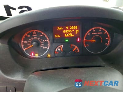 Zdjęcie 9 z 13 samochodu: 2021 RAM PROMASTER 3500 DELIVERY VAN VIN:3C6MRVJG2ME549316 - miniatura