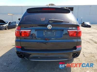 Zdjęcie 6 z 13 samochodu: 2013 BMW X5 XDRIVE35I VIN:5UXZV4C50D0G52941 - miniatura