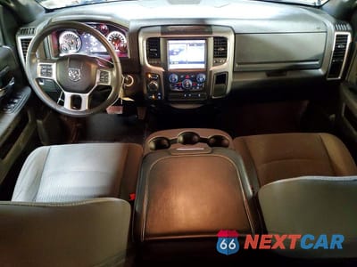 Zdjęcie 8 z 11 samochodu: 2022 RAM 1500 CLASSIC SLT VIN:1C6RR7GG9NS224735 - miniatura