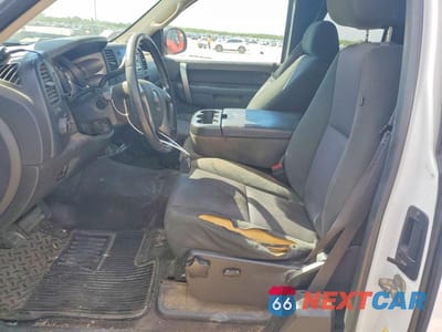 Zdjęcie 7 z 12 samochodu: 2013 GMC SIERRA K1500 SLE VIN:1GTR2VE73DZ284701 - miniatura