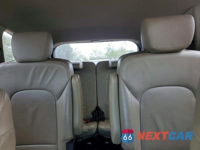 Zdjęcie 10 z 12 samochodu: 2013 HYUNDAI SANTA FE LIMITED VIN:KM8SR4HF7DU010730 - miniatura