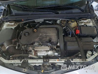 Zdjęcie 11 z 12 samochodu: 2017 CHEVROLET MALIBU LT VIN:1G1ZE5ST3HF108031 - miniatura