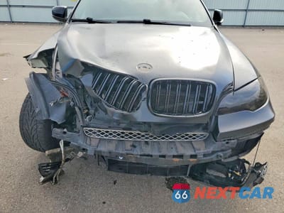 Zdjęcie 12 z 12 samochodu: 2013 BMW X6 XDRIVE50I VIN:5UXFG8C56DL591319 - miniatura