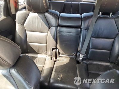 Zdjęcie 10 z 13 samochodu: 2013 ACURA MDX TECHNOLOGY VIN:2HNYD2H33DH515412 - miniatura
