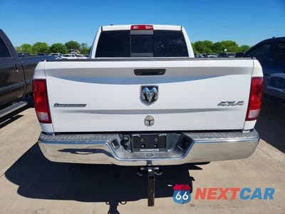 Zdjęcie 6 z 12 samochodu: 2015 RAM 1500 VIN:1C6RR7LMXFS724660 - miniatura