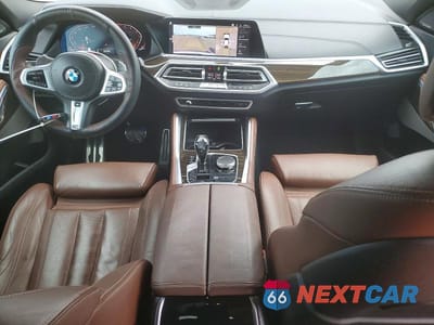Zdjęcie 8 z 13 samochodu: 2020 BMW X6 XDRIVE40I VIN:5UXCY6C09L9C54702 - miniatura