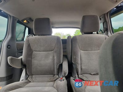 Zdjęcie 10 z 14 samochodu: 2010 TOYOTA SIENNA LE 7-PASSENGER VIN:5TDKK4CC4AS330173 - miniatura