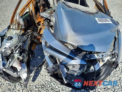Zdjęcie 11 z 12 samochodu: 2023 TOYOTA CAMRY SE VIN:4T1G11AK6PU736814 - miniatura