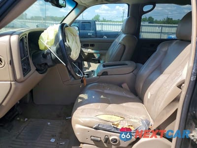 Zdjęcie 7 z 13 samochodu: 2005 CHEVROLET SILVERADO K1500 VIN:2GCEK13TX51110786 - miniatura