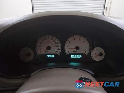Zdjęcie 9 z 13 samochodu: 2006 DODGE GRAND CARAVAN SXT VIN:2D4GP44LX6R792875 - miniatura