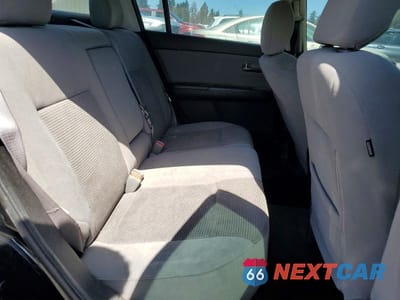 Zdjęcie 10 z 12 samochodu: 2012 NISSAN SENTRA 2.0 VIN:3N1AB6AP7CL711217 - miniatura