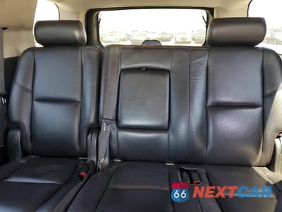 Zdjęcie 10 z 13 samochodu: 2010 GMC YUKON DENALI HYBRID VIN:1GKUKGEJ2AR208517 - miniatura
