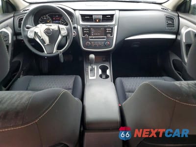 Zdjęcie 8 z 12 samochodu: 2018 NISSAN ALTIMA 2.5 S VIN:1N4AL3AP3JC140235 - miniatura