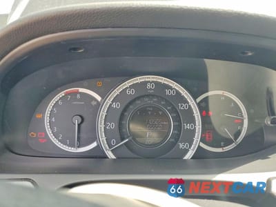 Zdjęcie 9 z 12 samochodu: 2015 HONDA ACCORD LX VIN:1HGCR2F38FA050102 - miniatura