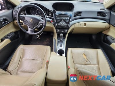 Zdjęcie 8 z 12 samochodu: 2013 ACURA ILX 20 TECH VIN:19VDE1F77DE006137 - miniatura
