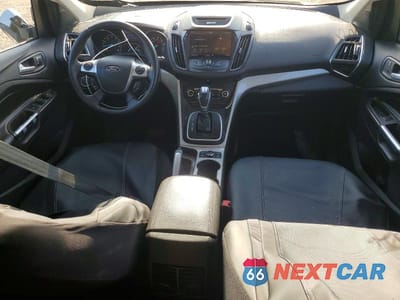 Zdjęcie 8 z 12 samochodu: 2013 FORD ESCAPE SEL VIN:1FMCU0HX0DUB08602 - miniatura