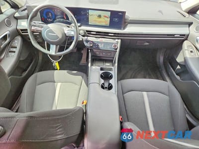 Zdjęcie 8 z 12 samochodu: 2024 HYUNDAI SONATA HYBRID SEL VIN:KMHL34JJ0RA101724 - miniatura