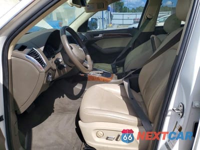 Zdjęcie 7 z 13 samochodu: 2015 AUDI Q5 PREMIUM PLUS VIN:WA1LFAFP8FA061177 - miniatura