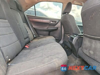 Zdjęcie 10 z 12 samochodu: 2016 TOYOTA CAMRY HYBRID LE VIN:4T1BD1FK5GU198861 - miniatura