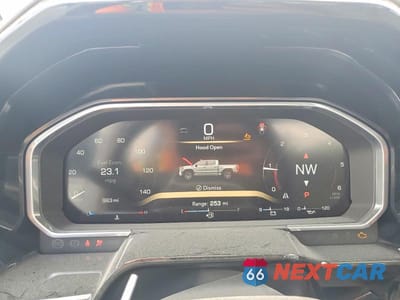 Zdjęcie 9 z 13 samochodu: 2026 GMC SIERRA C1500 SLT VIN:3GTPHDE81TG220373 - miniatura