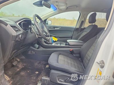 Zdjęcie 7 z 13 samochodu: 2019 FORD EDGE SEL VIN:2FMPK4J97KBB14961 - miniatura