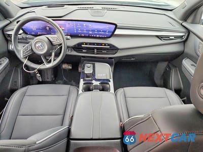 Zdjęcie 8 z 14 samochodu: 2026 BUICK ENCLAVE PREFERRED VIN:5GAEVAKS8TJ149834 - miniatura