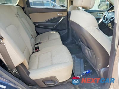 Zdjęcie 11 z 13 samochodu: 2016 HYUNDAI SANTA FE SE VIN:KM8SMDHF1GU154244 - miniatura