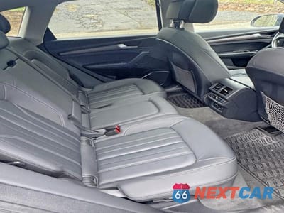 Zdjęcie 11 z 15 samochodu: 2021 AUDI Q5 PREMIUM VIN:WA1AAAFY5M2056668 - miniatura