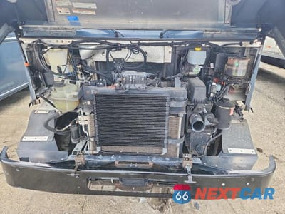 Zdjęcie 12 z 13 samochodu: 2021 FORD F59 VIN:1F65F5KN5M0A01602 - miniatura