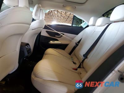 Zdjęcie 10 z 12 samochodu: 2025 MERCEDES-BENZ E 350 VIN:W1KLF4GB7SA136137 - miniatura