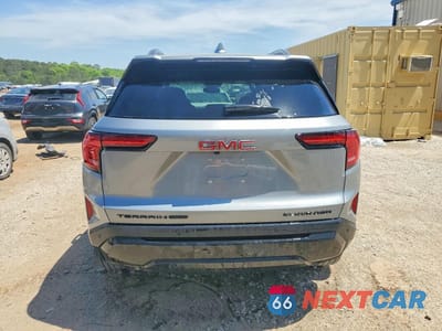 Zdjęcie 6 z 12 samochodu: 2026 GMC TERRAIN ELEVATION VIN:3GKALUEG9TL244802 - miniatura