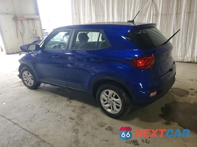 Drugie zdjęcie samochodu z przodu: 2025 HYUNDAI VENUE SE VIN:KMHRB8A33SU372061 - miniatura