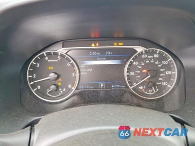 Zdjęcie 9 z 12 samochodu: 2025 NISSAN ALTIMA 2.5 SV VIN:1N4BL4DV2SN365272 - miniatura