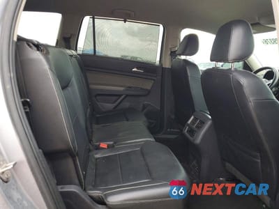 Zdjęcie 11 z 13 samochodu: 2021 VOLKSWAGEN ATLAS SE 3.6L V6 W/TECHNOLOGY VIN:1V2WR2CA2MC555910 - miniatura