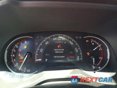 Zdjęcie 9 z 13 samochodu: 2025 TOYOTA RAV4 XLE VIN:2T3W1RFV0SW368580 - miniatura