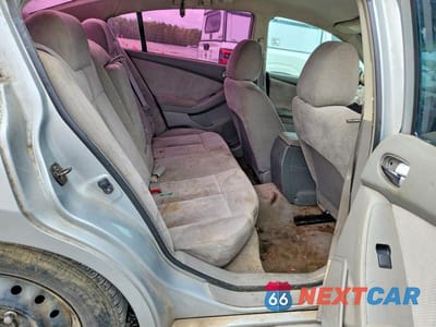 Zdjęcie 10 z 12 samochodu: 2009 NISSAN ALTIMA 2.5 VIN:1N4AL21E89N440779 - miniatura