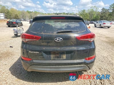 Zdjęcie 6 z 13 samochodu: 2016 HYUNDAI TUCSON SE VIN:KM8J33A49GU195044 - miniatura