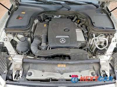 Zdjęcie 12 z 12 samochodu: 2016 MERCEDES-BENZ GLC 300 VIN:WDC0G4JB9GF090091 - miniatura