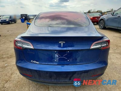 Zdjęcie 6 z 12 samochodu: 2017 TESLA MODEL 3 VIN:5YJ3E1EA5HF001051 - miniatura