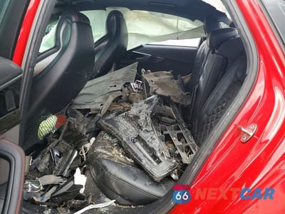 Zdjęcie 10 z 13 samochodu: 2023 AUDI S4 PREMIUM PLUS VIN:WAUB4BF4XPA020891 - miniatura