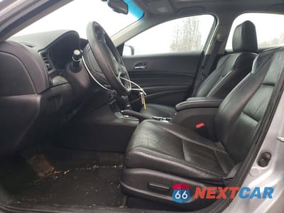 Zdjęcie 7 z 12 samochodu: 2013 ACURA ILX 20 PREMIUM VIN:19VDE1F52DE016704 - miniatura