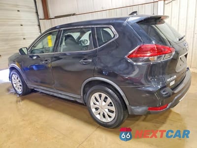 Drugie zdjęcie samochodu z przodu: 2017 NISSAN ROGUE S VIN:KNMAT2MT4HP521365 - miniatura