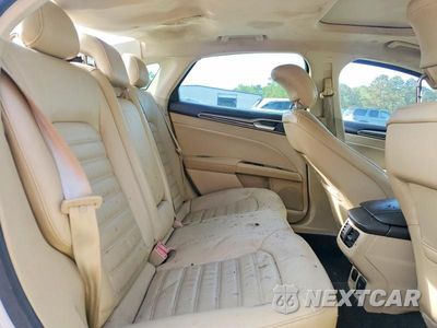 Zdjęcie 10 z 12 samochodu: 2013 FORD FUSION SE HYBRID VIN:3FA6P0LU6DR177250 - miniatura
