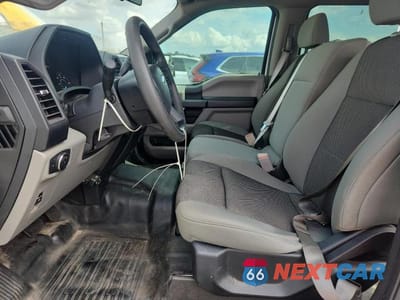 Zdjęcie 7 z 12 samochodu: 2019 FORD F150 VIN:1FTEW1CB0KFD10091 - miniatura