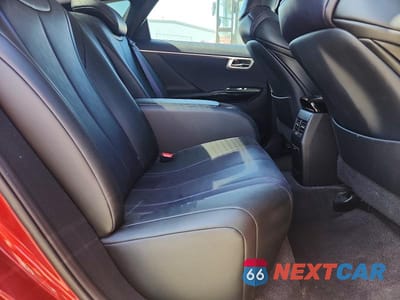 Zdjęcie 10 z 13 samochodu: 2018 TOYOTA MIRAI BASE VIN:JTDBVRBD6JA005214 - miniatura