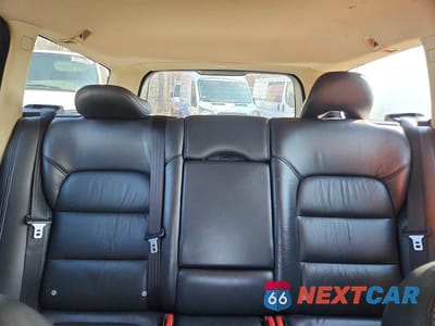 Zdjęcie 10 z 13 samochodu: 2008 VOLVO XC70 VIN:YV4BZ982181014453 - miniatura