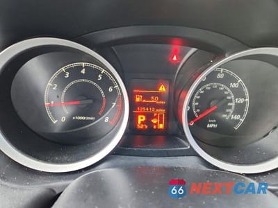 Zdjęcie 9 z 12 samochodu: 2014 MITSUBISHI LANCER VIN:JA32U2FU7EU011174 - miniatura