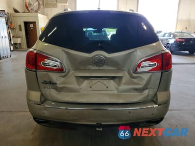 Zdjęcie 6 z 12 samochodu: 2014 BUICK ENCLAVE VIN:5GAKVBKD9EJ376530 - miniatura