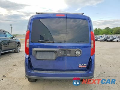 Zdjęcie 6 z 13 samochodu: 2017 RAM PROMASTER CITY SLT DELIVERY VAN VIN:ZFBERFBB1H6G84679 - miniatura