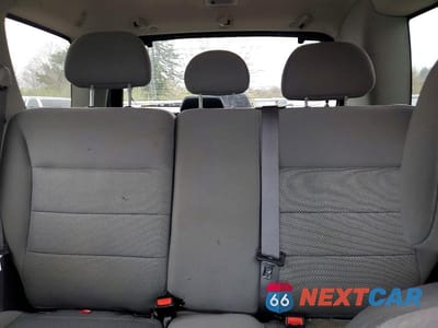 Zdjęcie 10 z 13 samochodu: 2005 FORD ESCAPE HEV VIN:1FMCU96H55KE18144 - miniatura